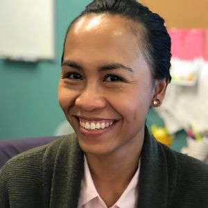 Meet your Posher, Arisa